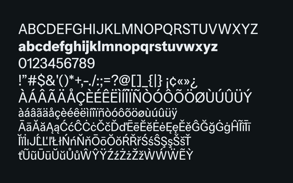 Kecal Font Family