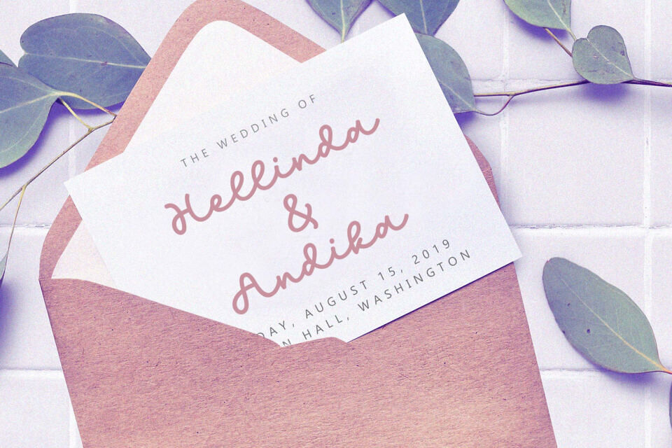 Kind Heart Font