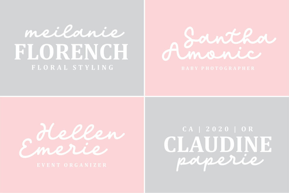 Kind Heart Font