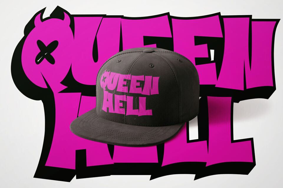 King Jack Style Font
