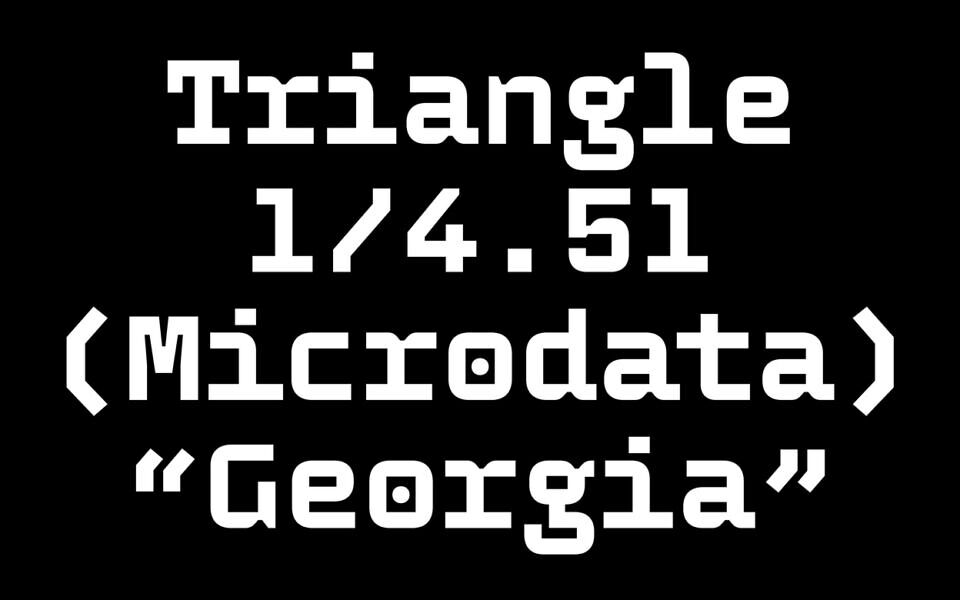 LCT Iptex Font Family