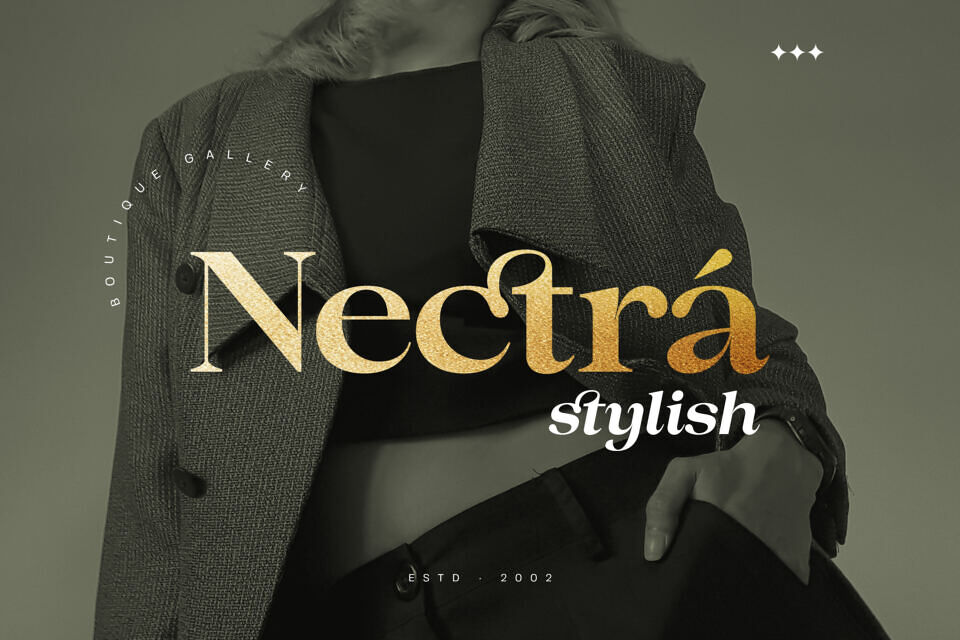 Maglisto Font