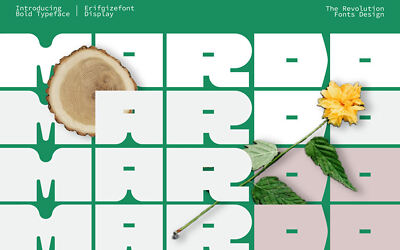 Mardo Font