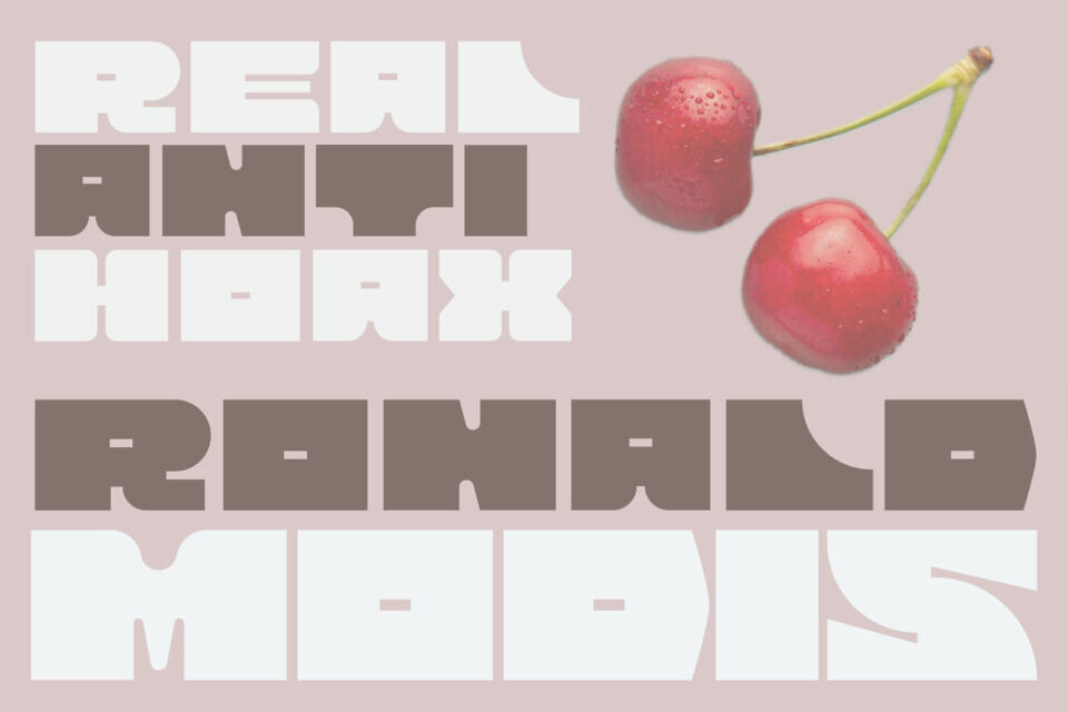 Mardo Font