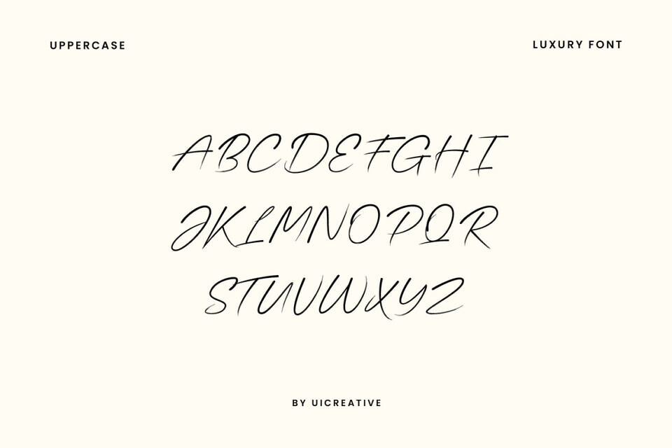 Marquise Pauline Font