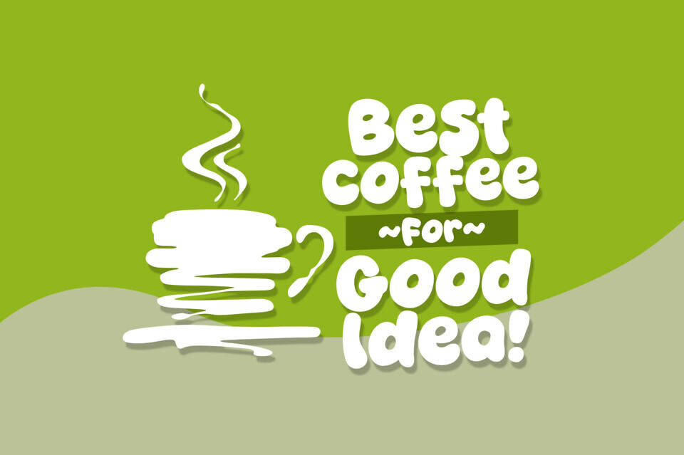 Matcha Cih Font