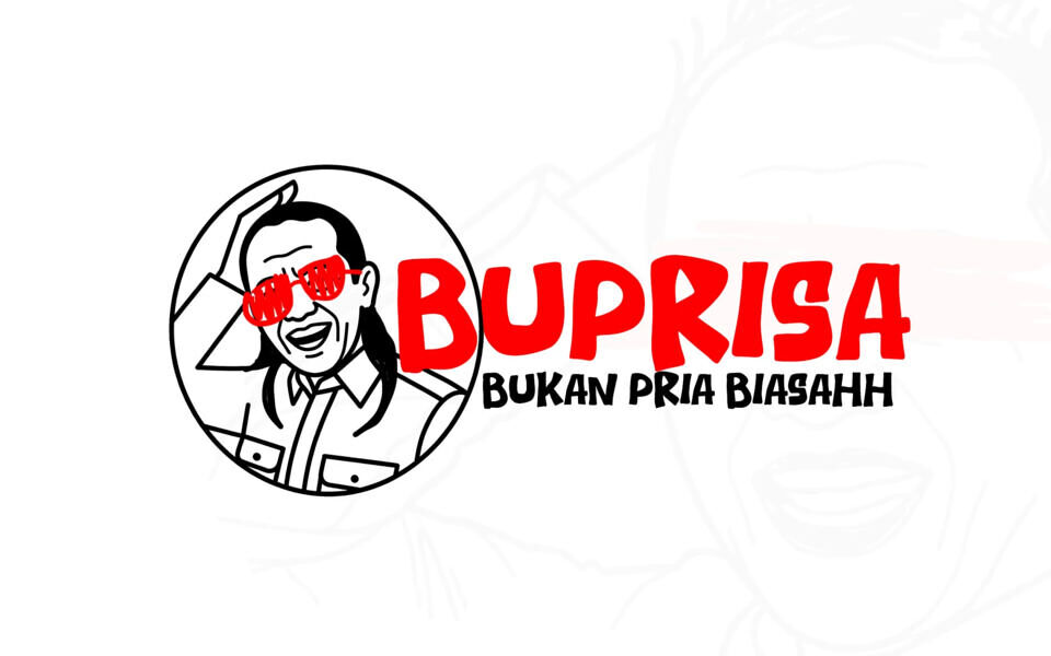 Mbah Liel Font