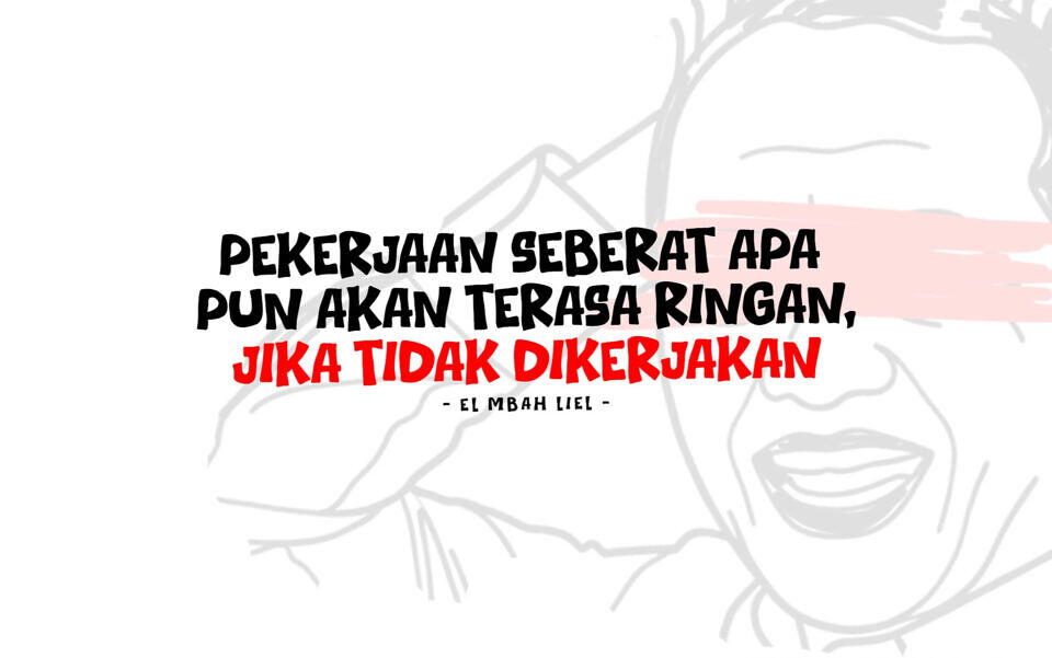 Mbah Liel Font