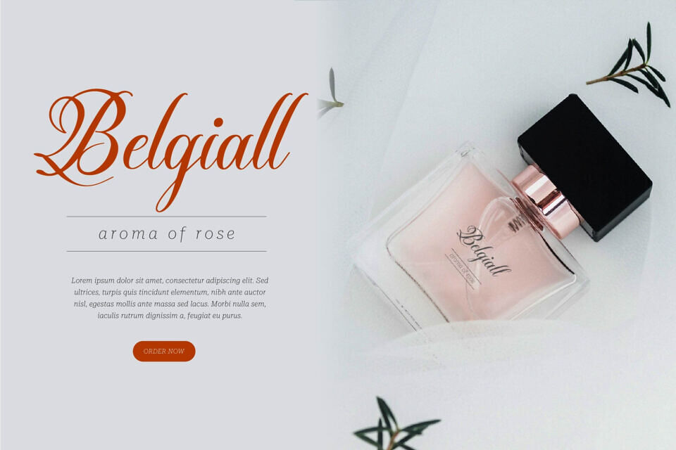 Mellyani Rojalty Font