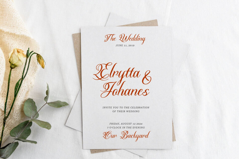Mellyani Rojalty Font