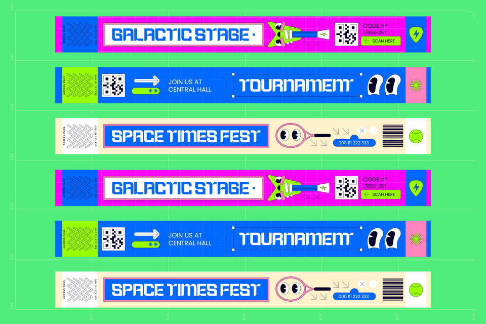 Metaor Aftershift Font