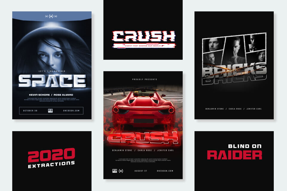 Microsport Font