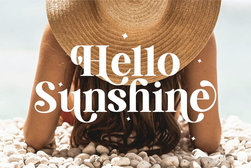 Mirabelle Font
