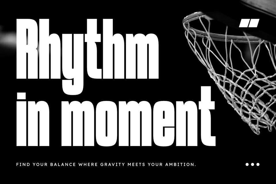 Moments Font