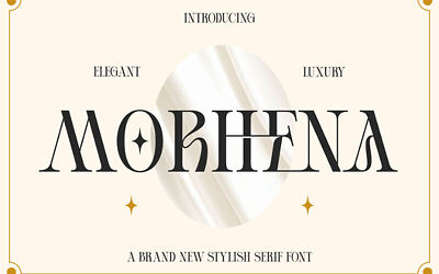Morhena Font