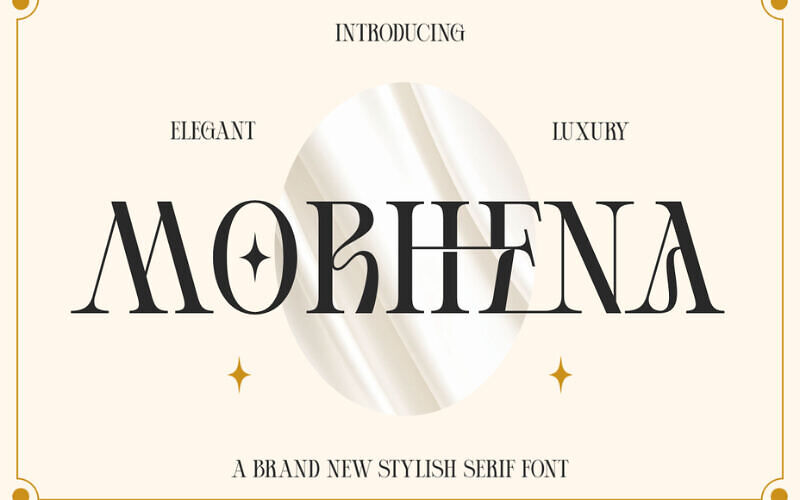 Morhena Font