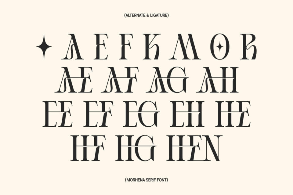 Morhena Font