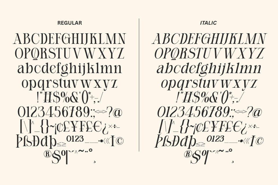 Morhena Font