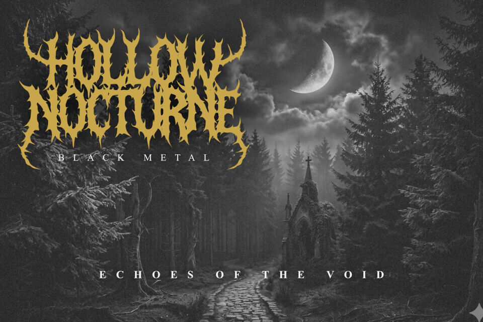 Mortem Font
