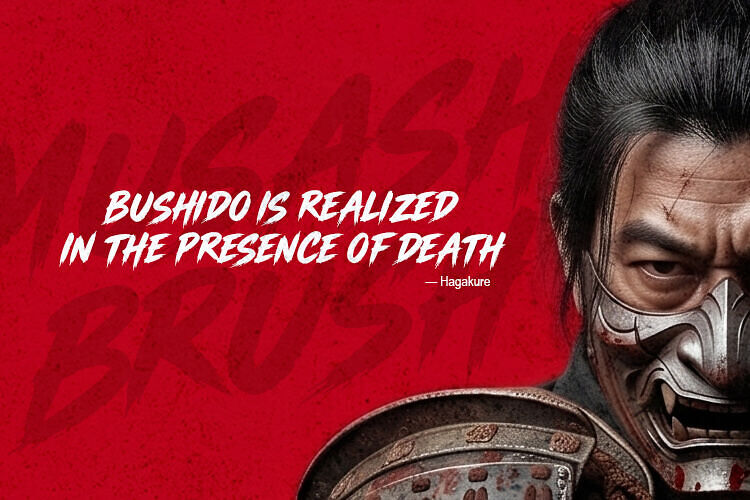 Musashi Brush Font