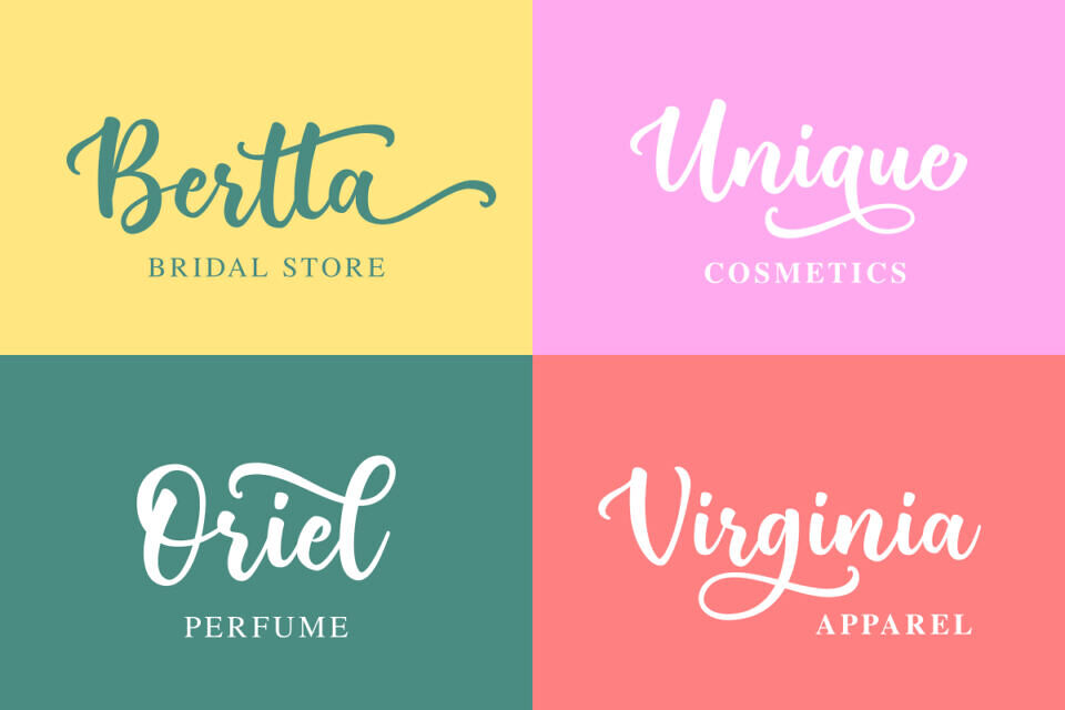 Nada Qonita Font