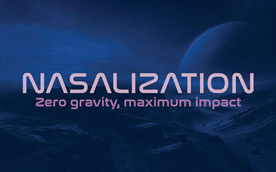 Nasalization Font
