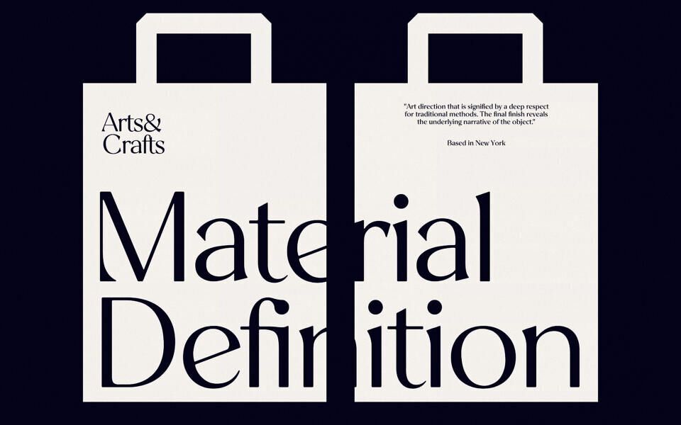 Neura Display Font Family