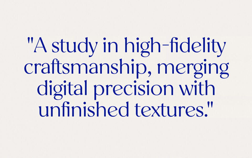 Neura Display Font Family