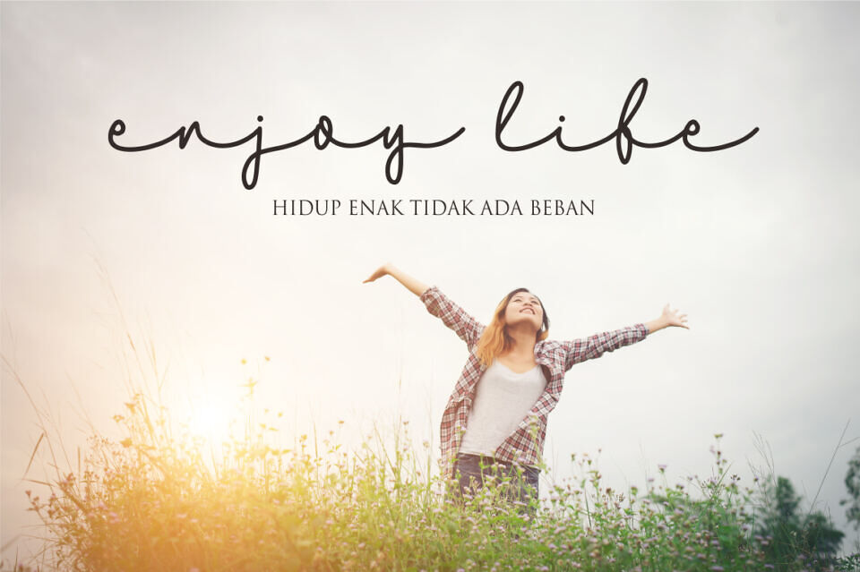 Niceday Font