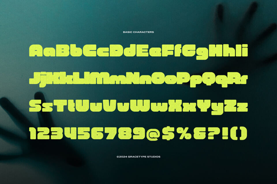 Nocpro Font