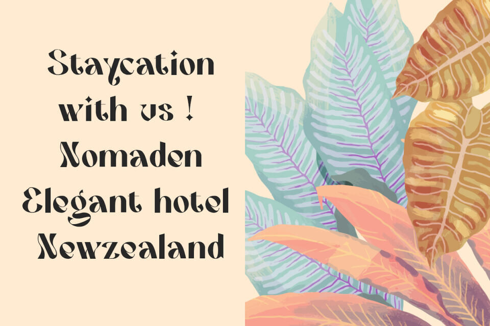 Nomaden Font