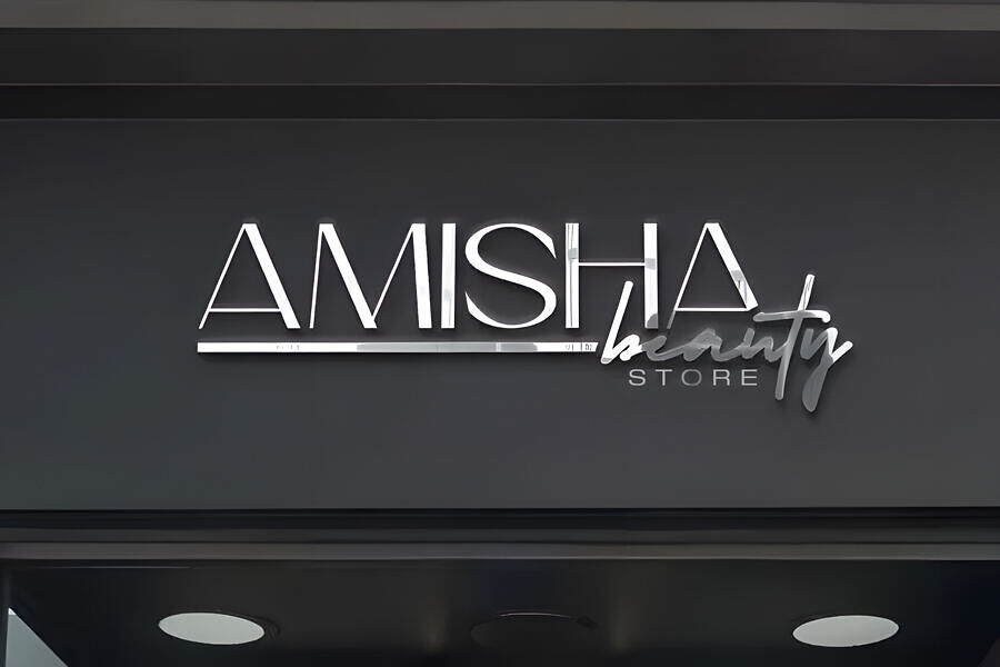 Partner Beauty Font