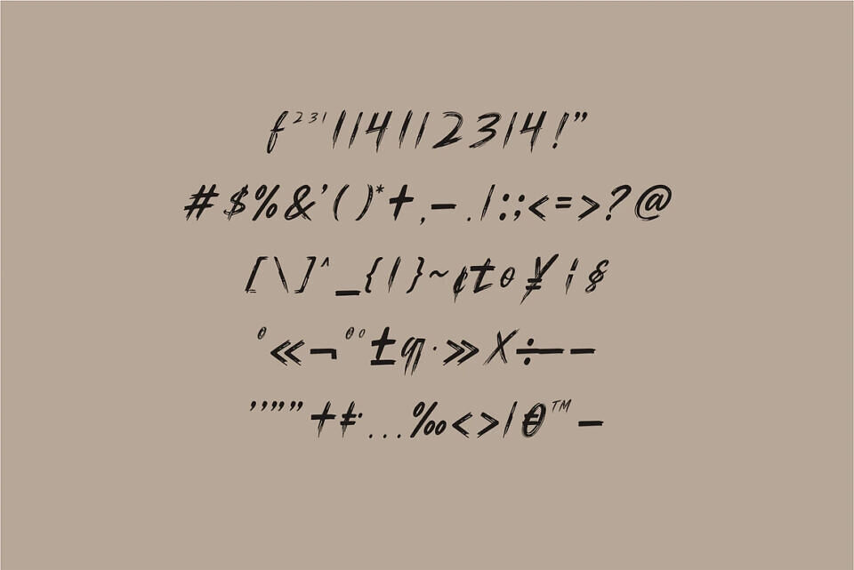 Raize Font
