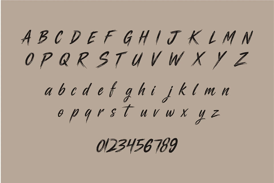 Raize Font