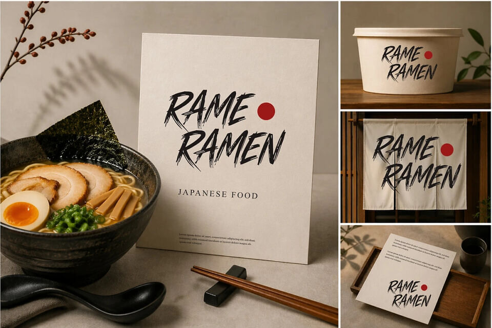 Raize Font