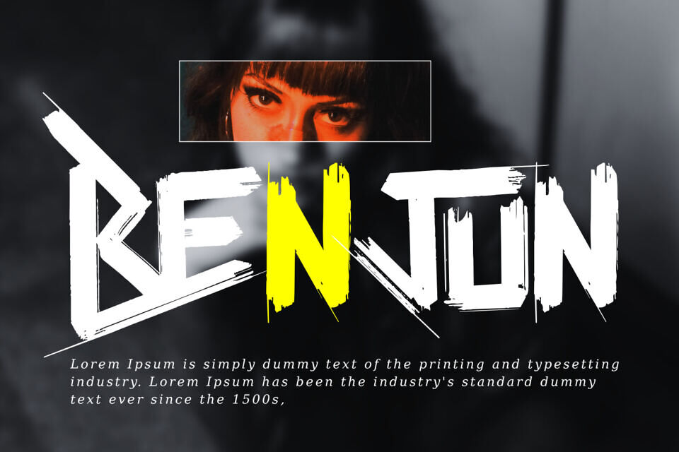 Reasoned Treatise Font