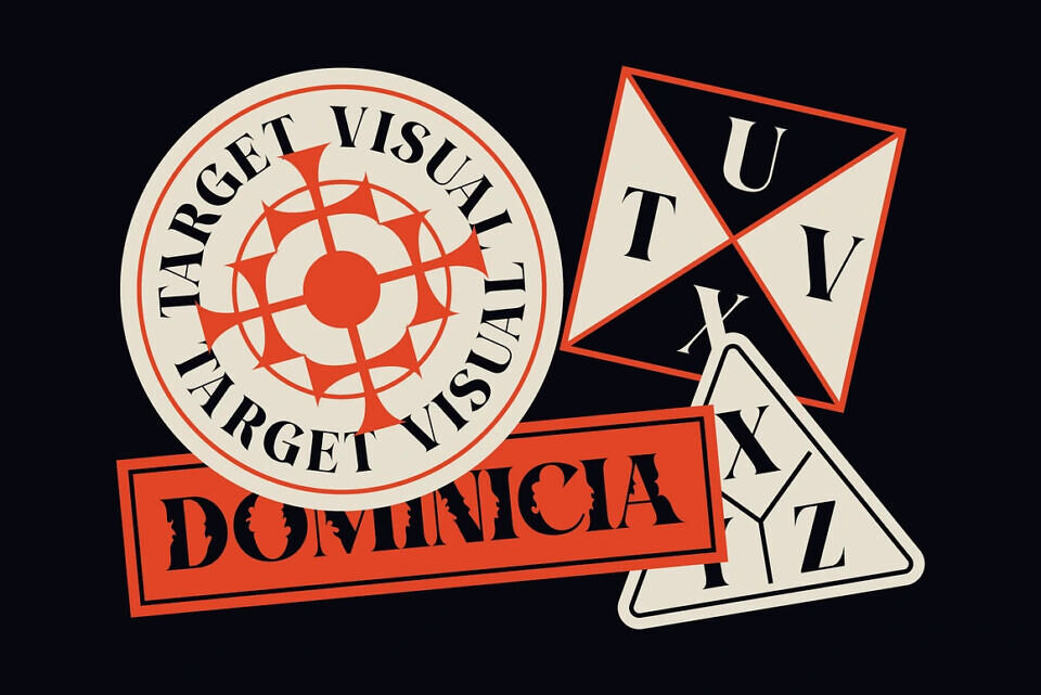 Rodova Font