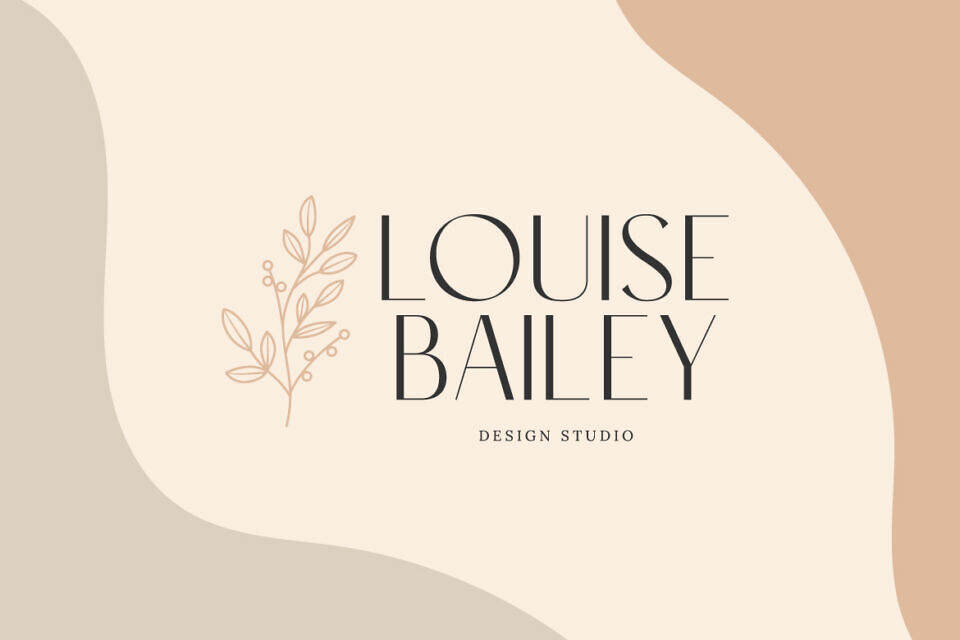Romance Logic Font