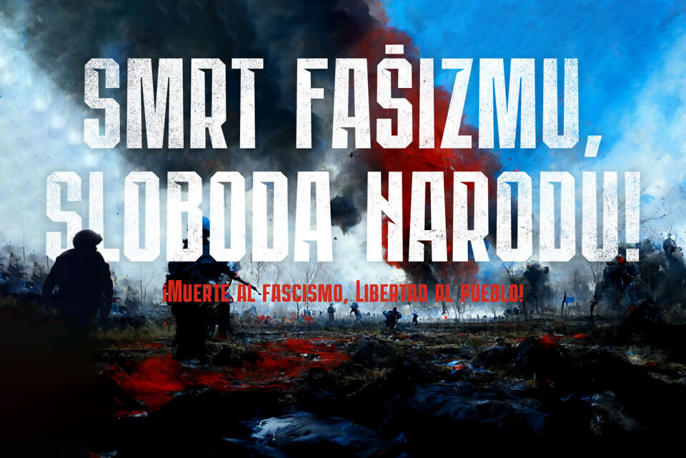 ST Donbass Font