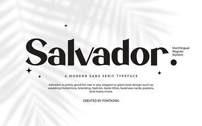 Salvador Font