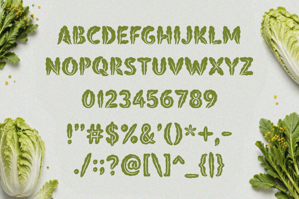 Sawira Font