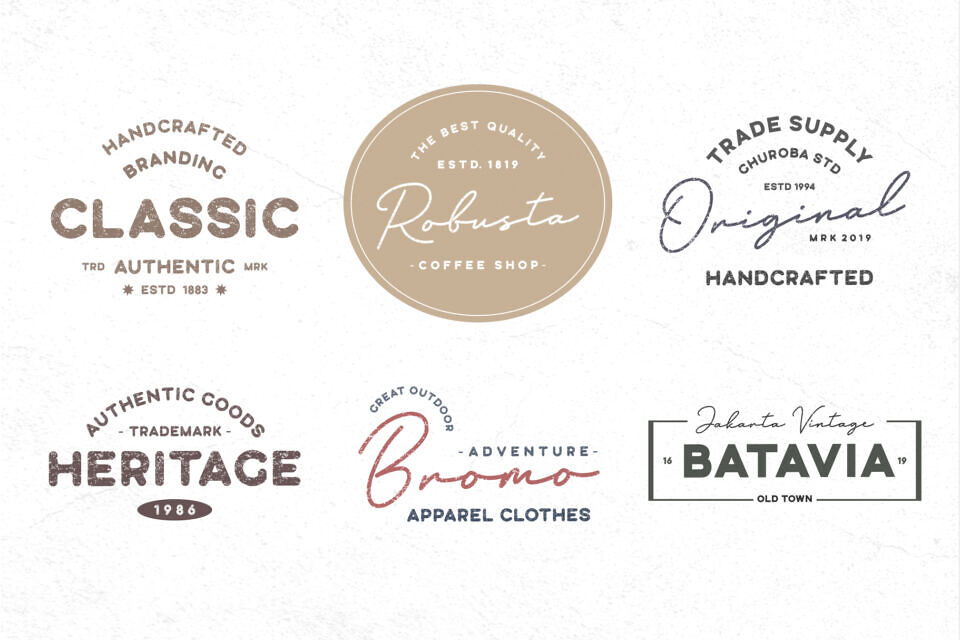 Silverstone Font Family