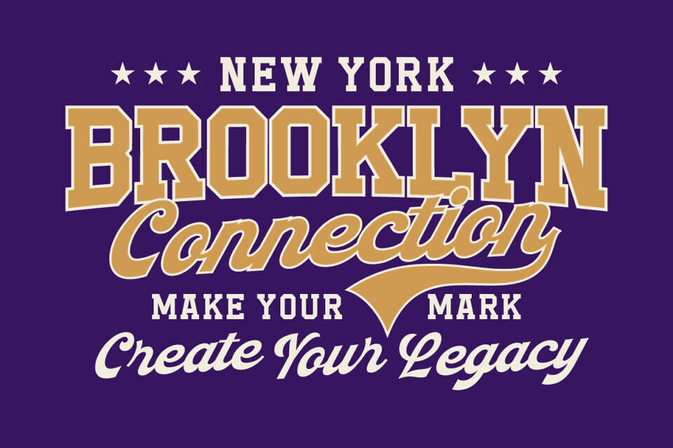 Slugger Union Font