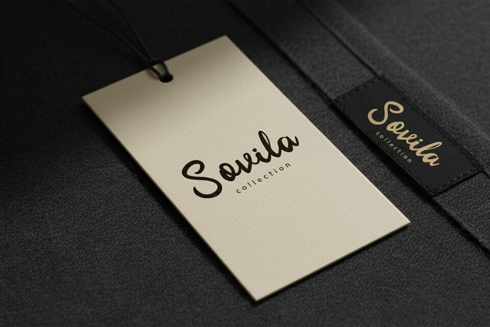 Solvina Font