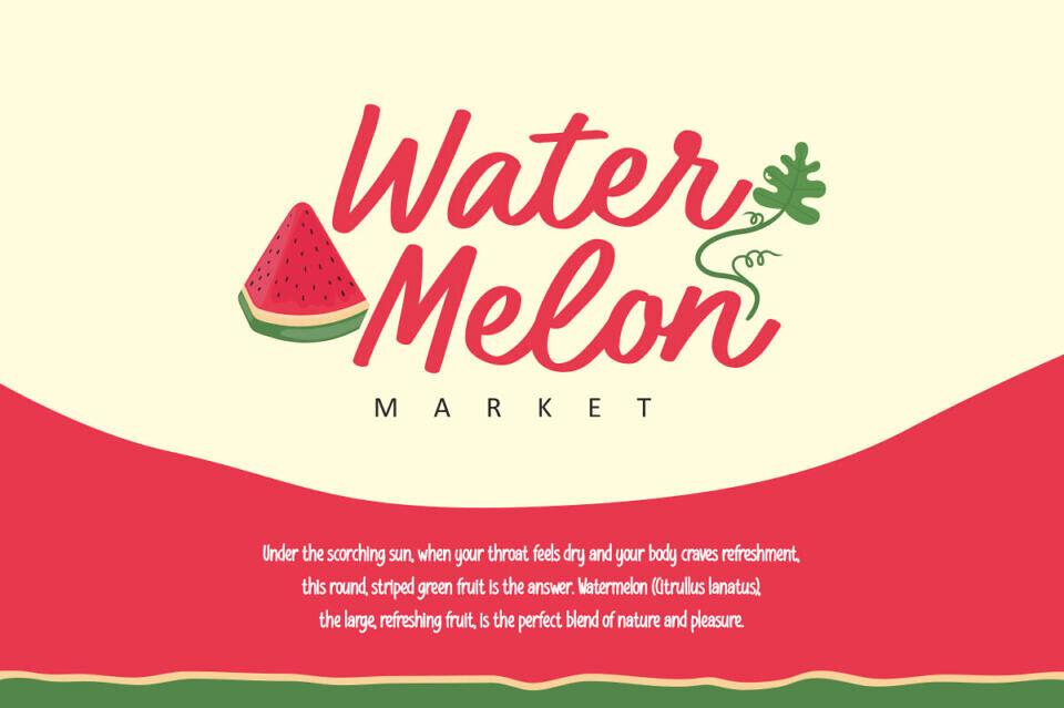 Sour Candy Font