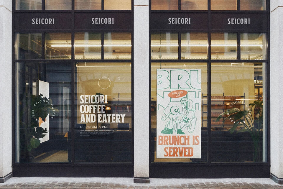 Southfolk Font