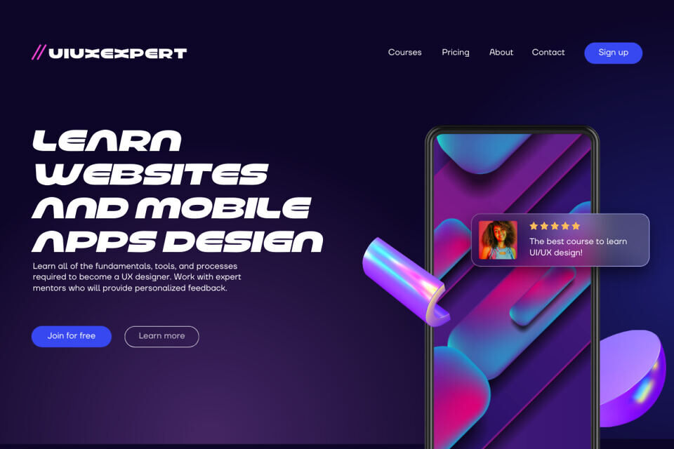 Startech Font