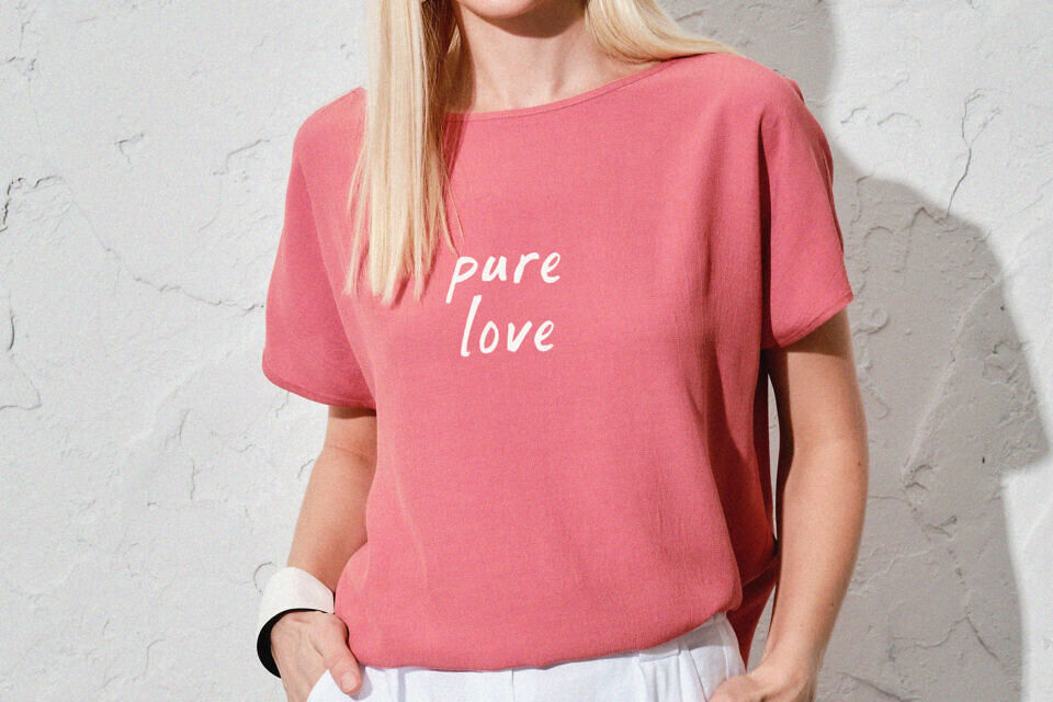 Strange Ink Font