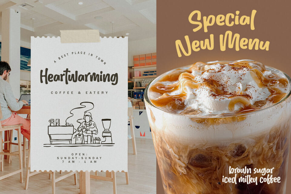 Strawberry Milkshake Font