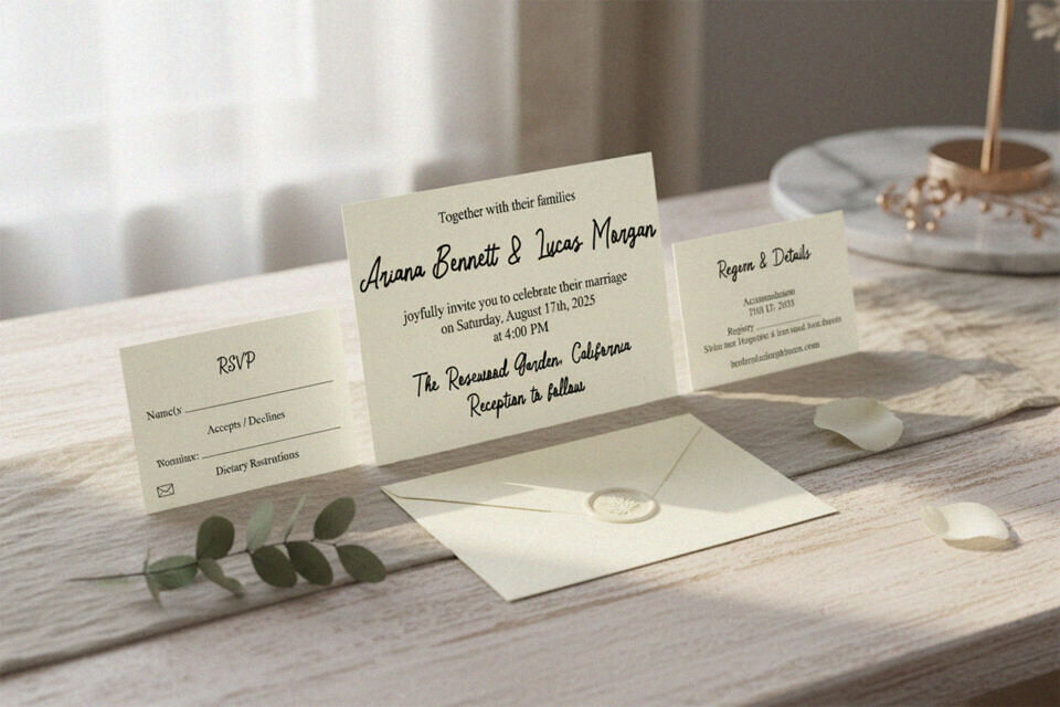 Stylish Font
